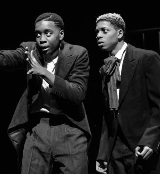  Theatre Arts